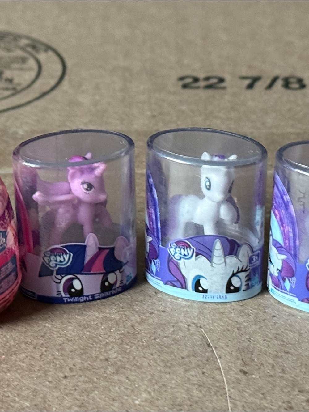 Toys and more toys! Click to see wuts gonna auction!
